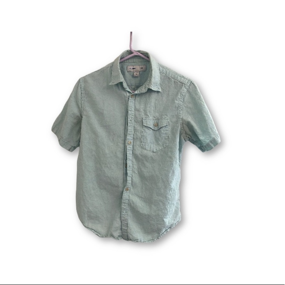 Old Navy Button Down Shirt